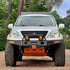GX470 Modular Front Bumper
